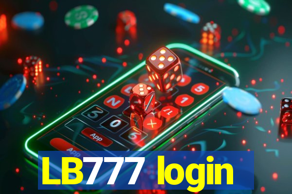 LB777 login